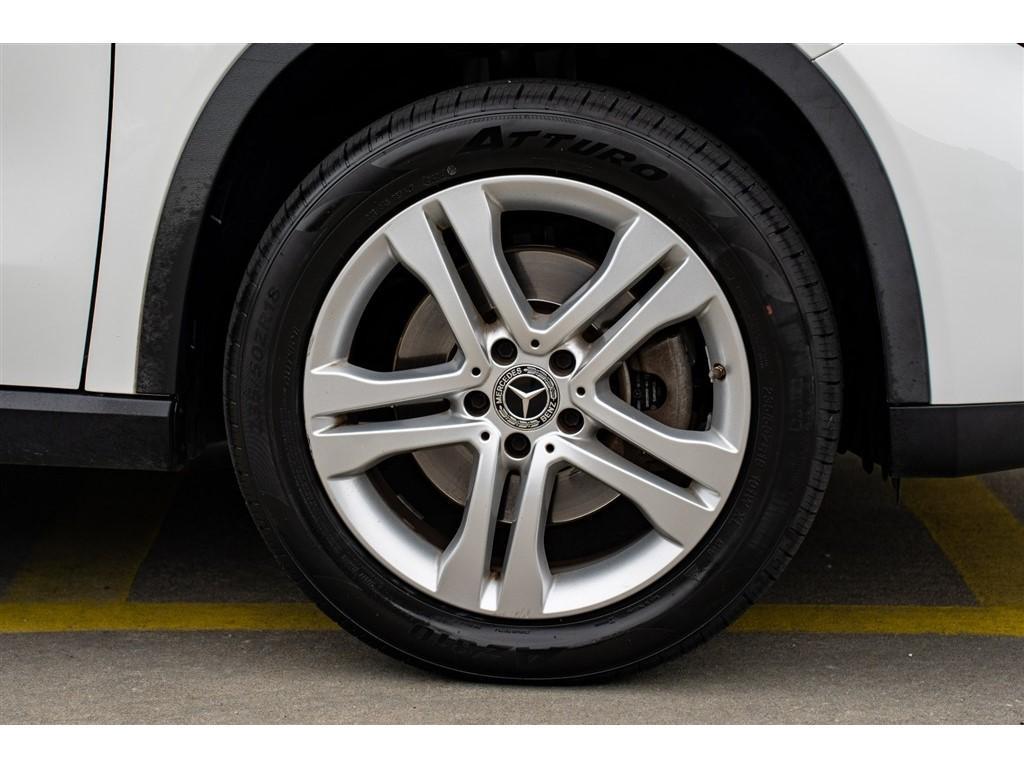 used 2019 Mercedes-Benz GLA 250 car, priced at $15,995