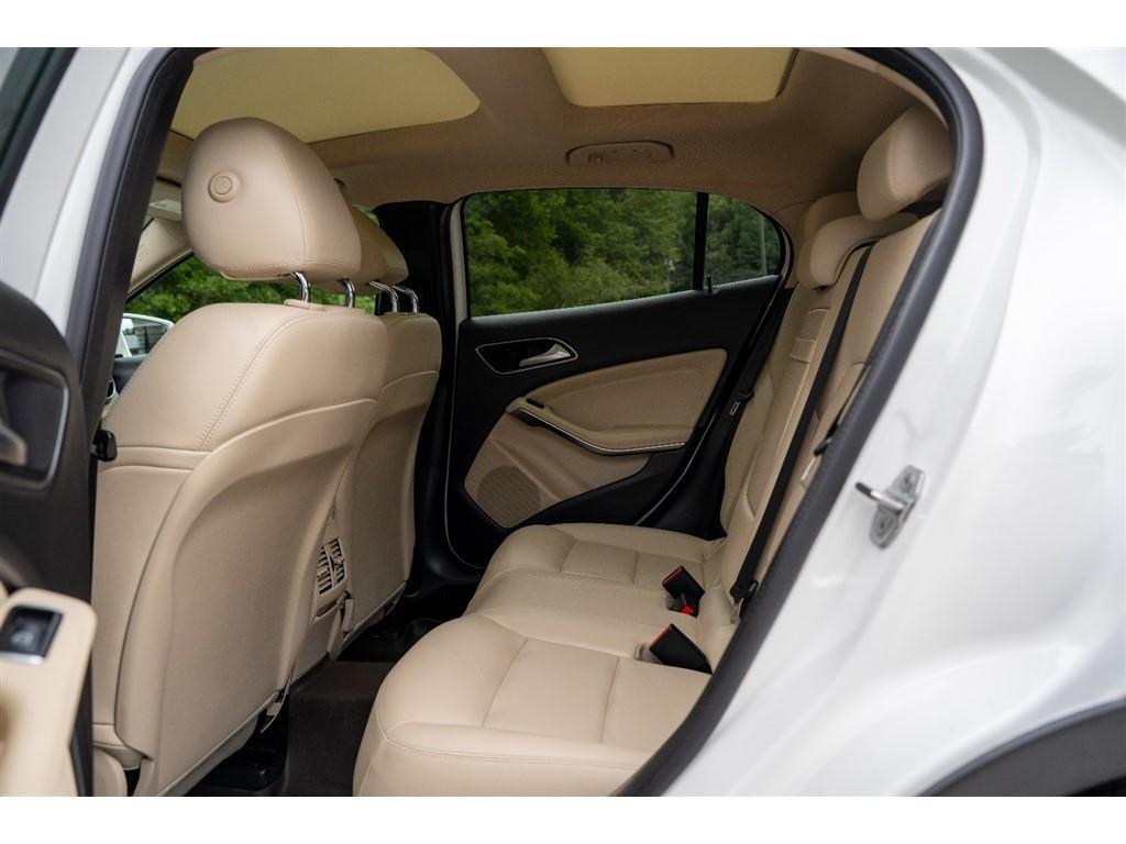 used 2019 Mercedes-Benz GLA 250 car, priced at $15,995