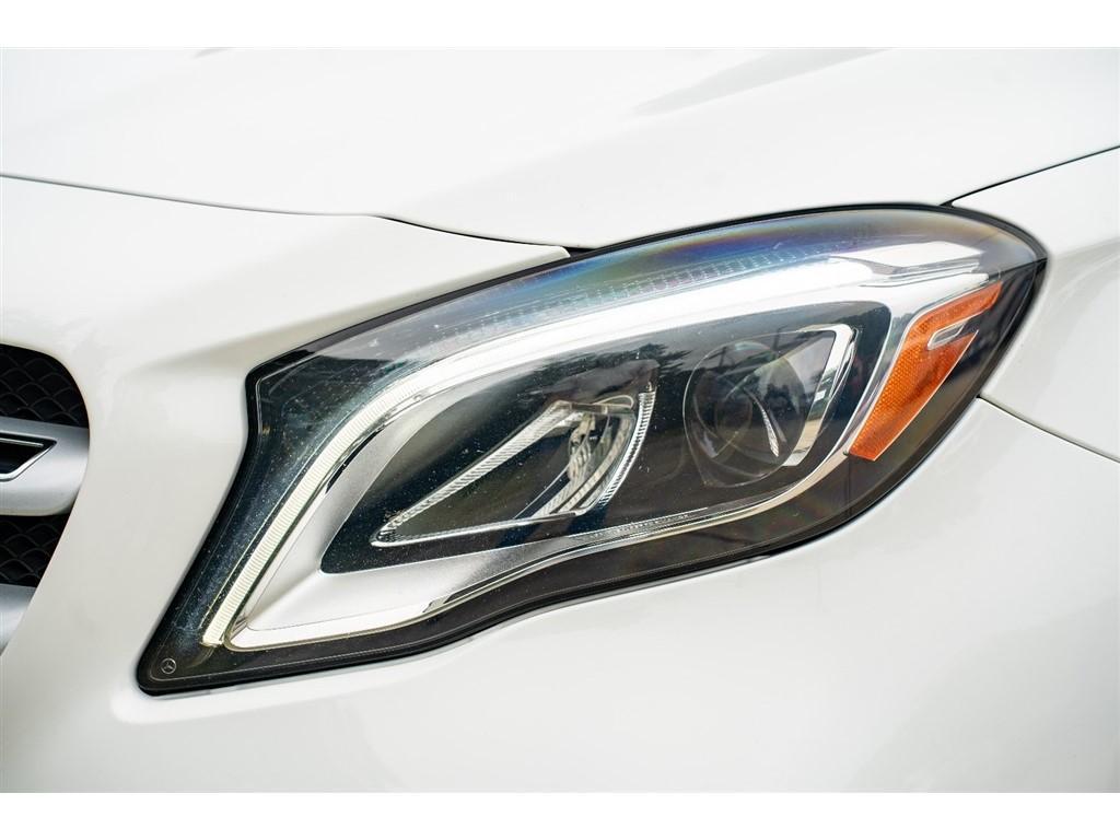 used 2019 Mercedes-Benz GLA 250 car, priced at $15,995