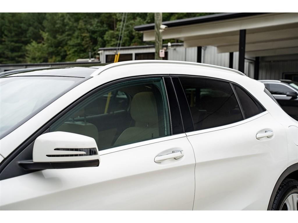 used 2019 Mercedes-Benz GLA 250 car, priced at $15,995