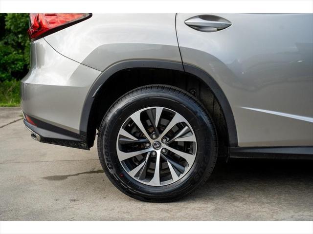 used 2021 Lexus RX 350 car, priced at $25,995