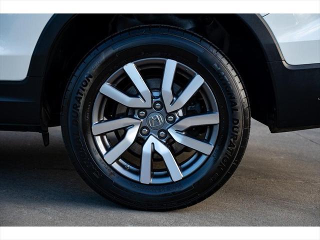 used 2019 Honda Pilot car, priced at $23,995