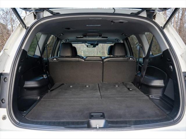 used 2019 Honda Pilot car, priced at $23,995