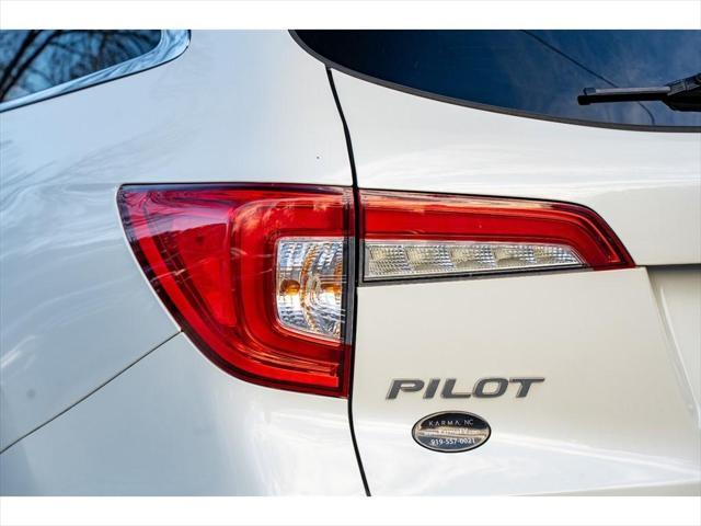 used 2019 Honda Pilot car, priced at $23,995