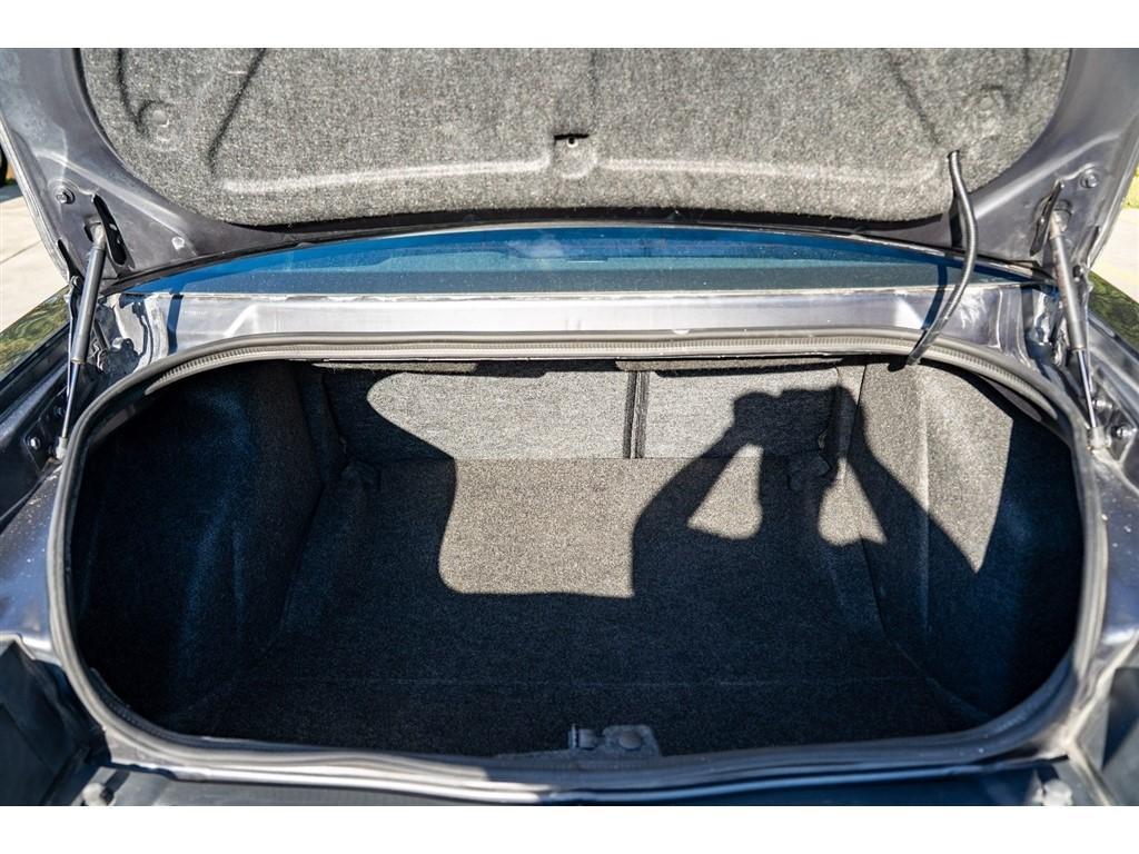 used 2016 Dodge Challenger car, priced at $13,995