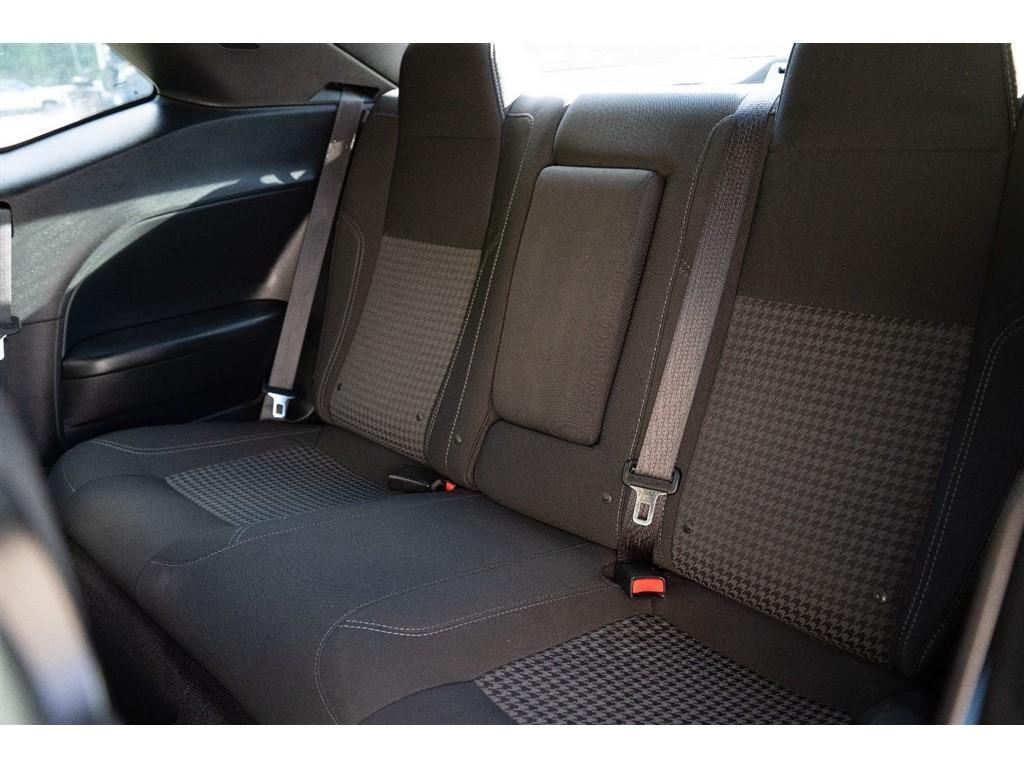 used 2016 Dodge Challenger car, priced at $13,995
