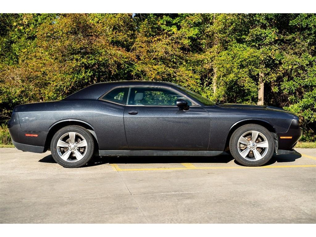 used 2016 Dodge Challenger car, priced at $13,995