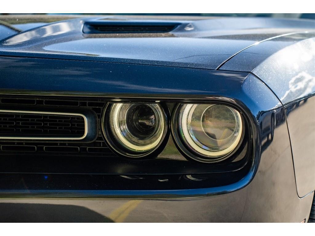 used 2016 Dodge Challenger car, priced at $13,995