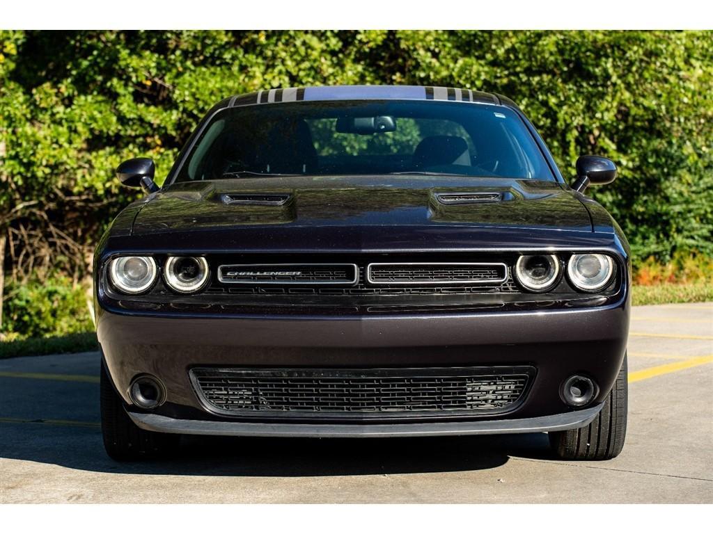 used 2016 Dodge Challenger car, priced at $13,995
