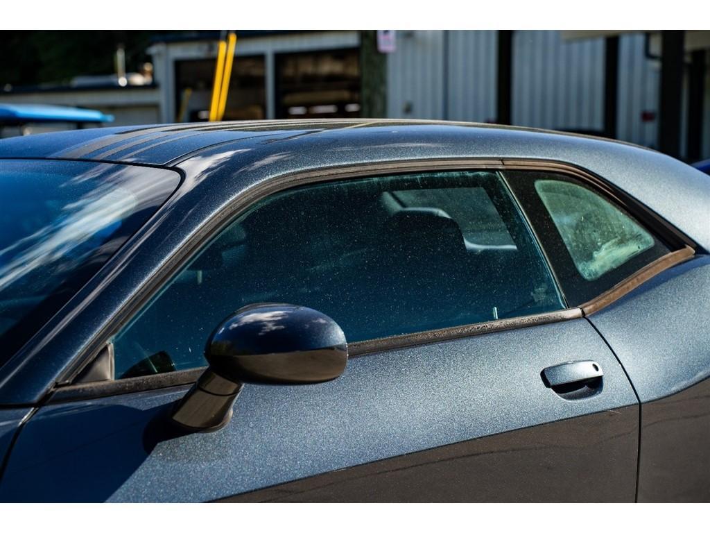 used 2016 Dodge Challenger car, priced at $13,995