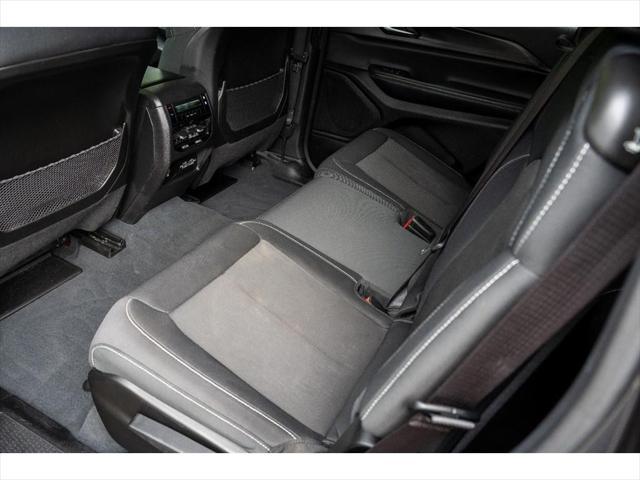 used 2023 Jeep Grand Cherokee L car, priced at $29,995