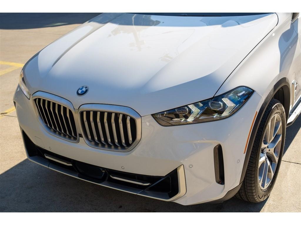 used 2026 BMW X5 car, priced at $67,995