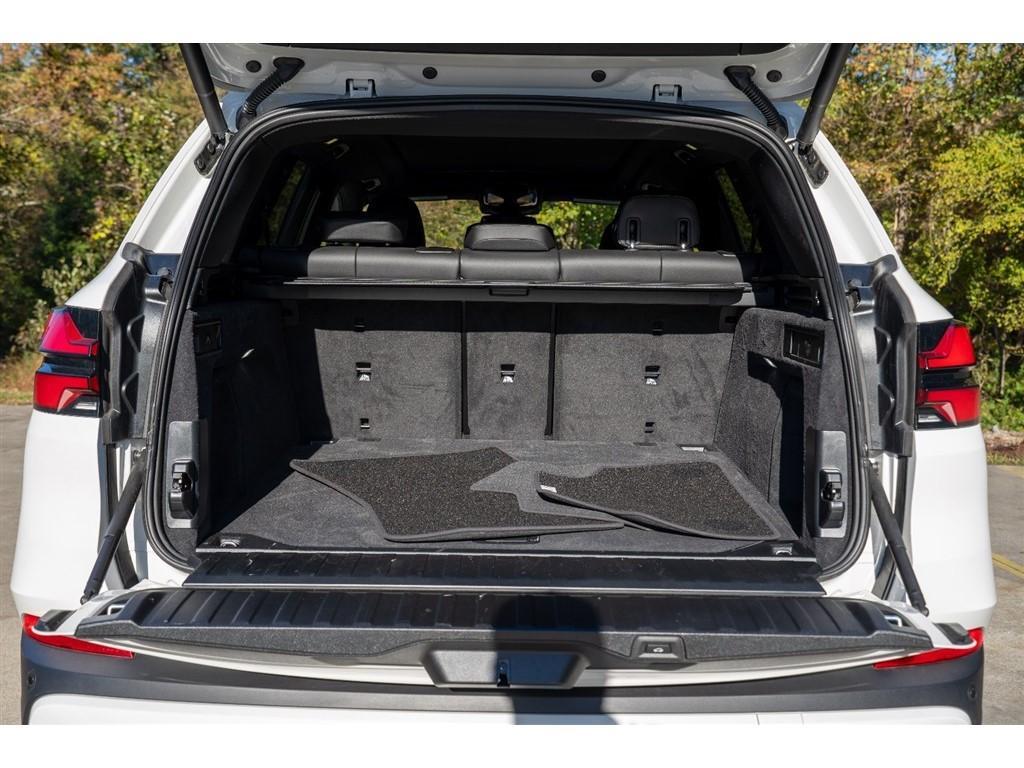 used 2026 BMW X5 car, priced at $67,995