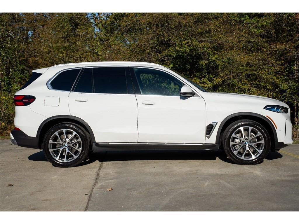 used 2026 BMW X5 car, priced at $67,995