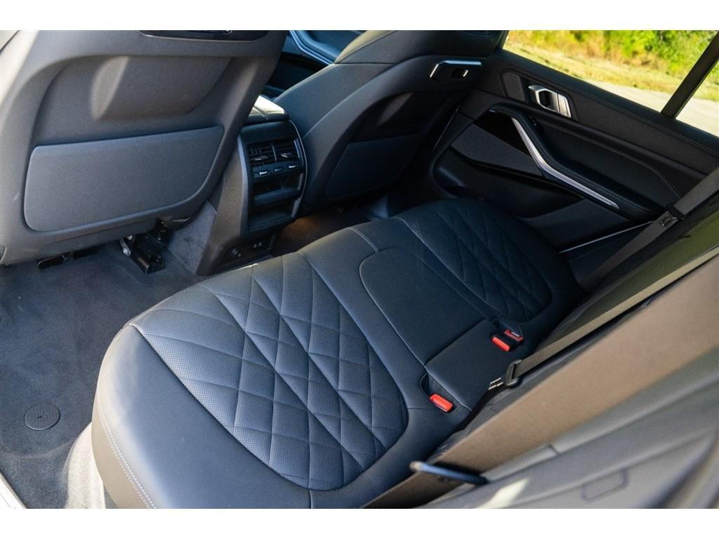 used 2026 BMW X5 car, priced at $67,995