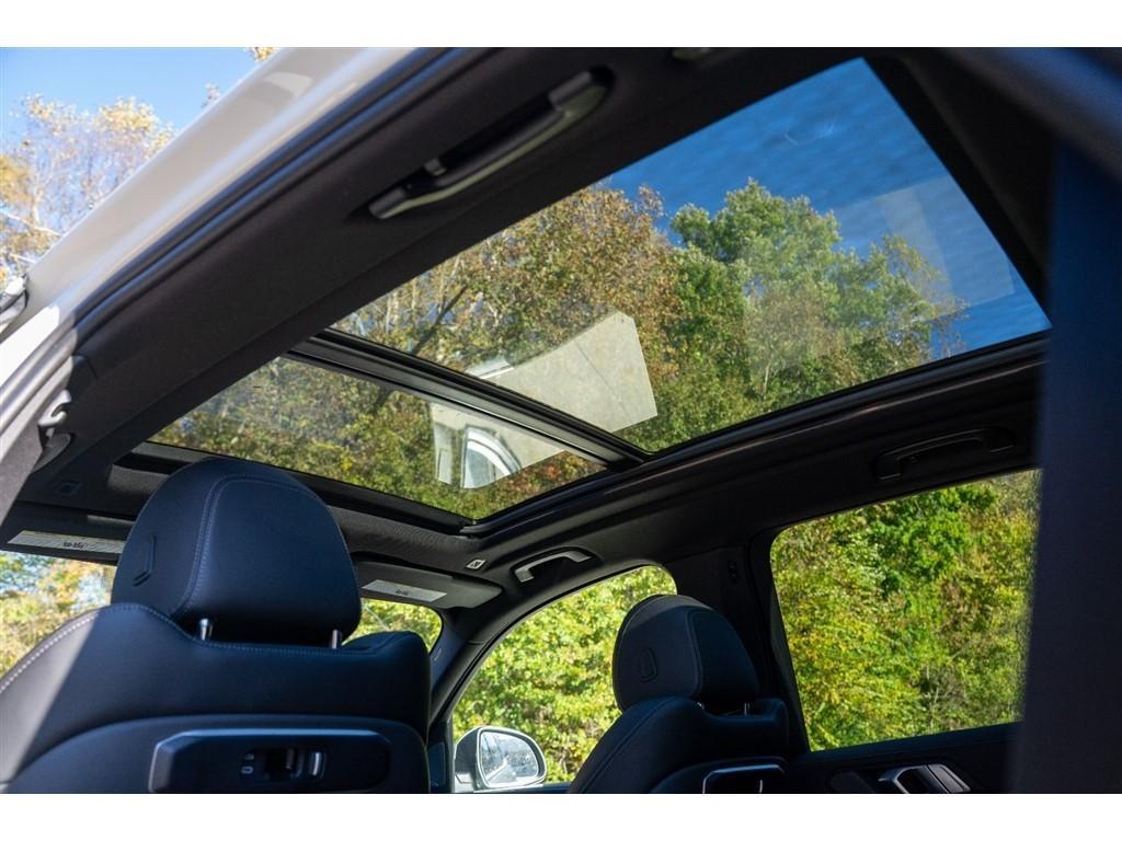 used 2026 BMW X5 car, priced at $67,995