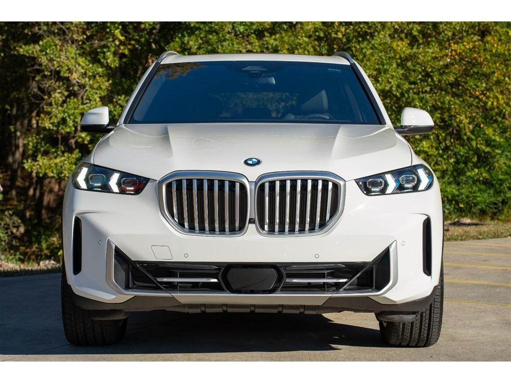 used 2026 BMW X5 car, priced at $67,995