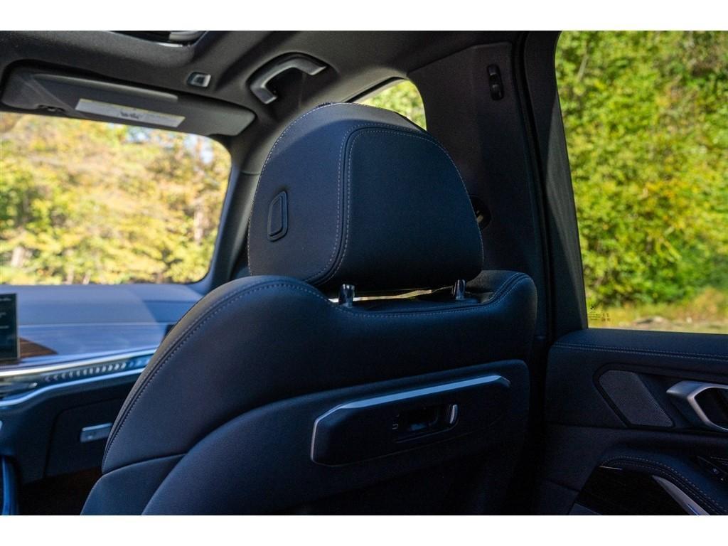 used 2026 BMW X5 car, priced at $67,995