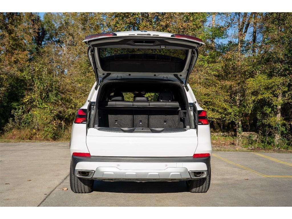 used 2026 BMW X5 car, priced at $67,995
