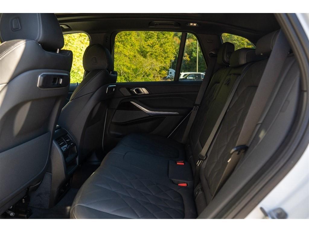 used 2026 BMW X5 car, priced at $67,995