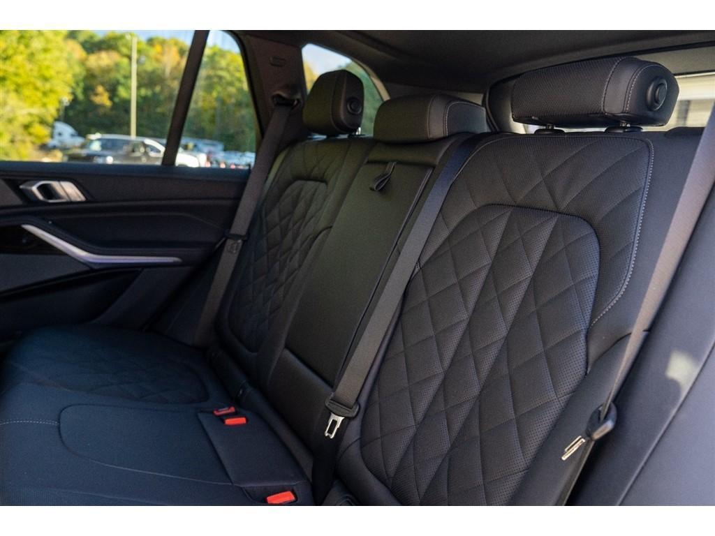 used 2026 BMW X5 car, priced at $67,995