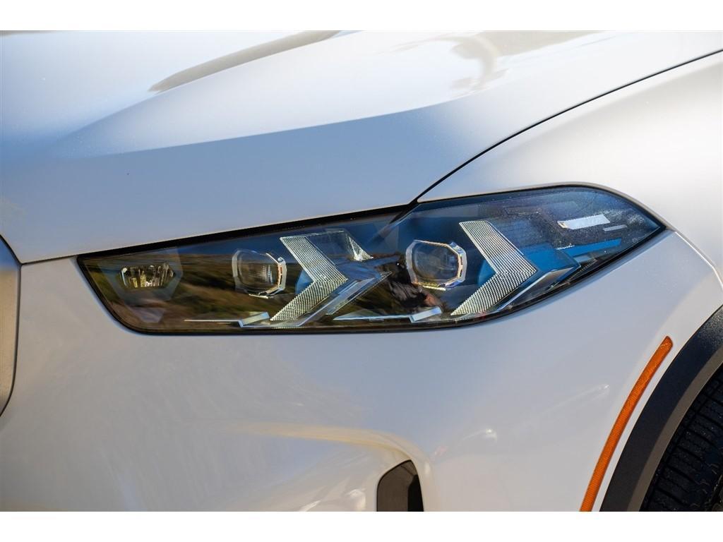 used 2026 BMW X5 car, priced at $67,995