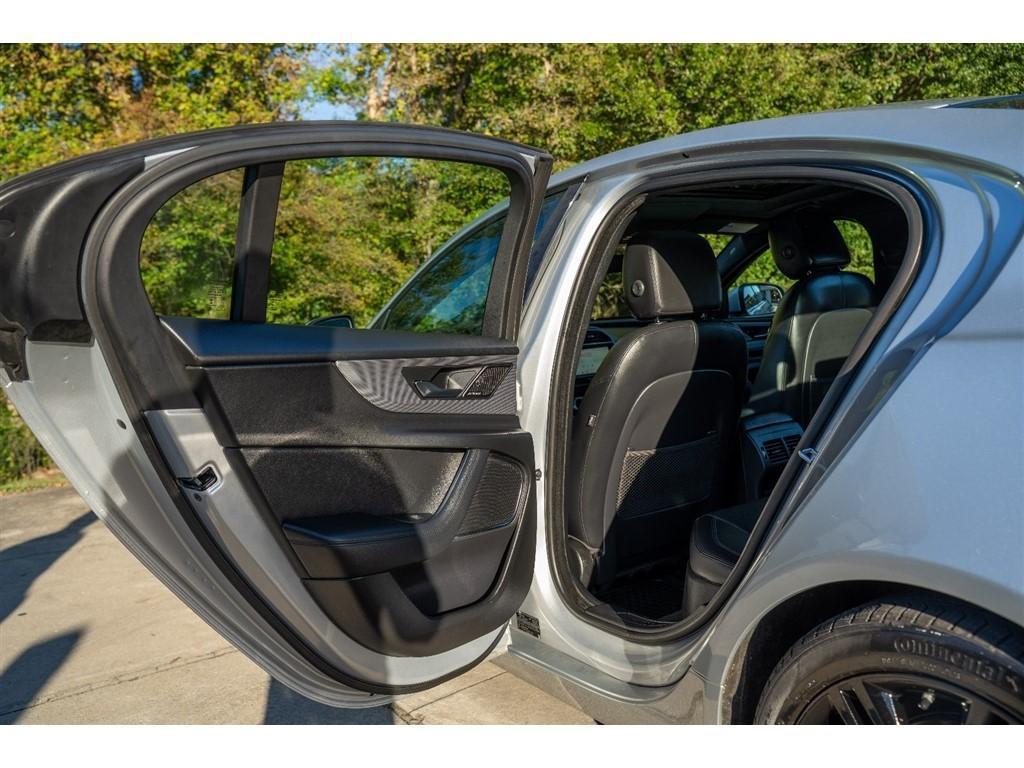 used 2020 Jaguar XE car, priced at $19,995