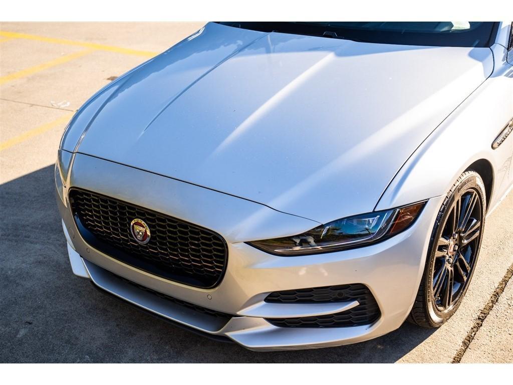 used 2020 Jaguar XE car, priced at $19,995