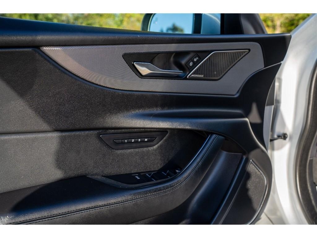 used 2020 Jaguar XE car, priced at $19,995