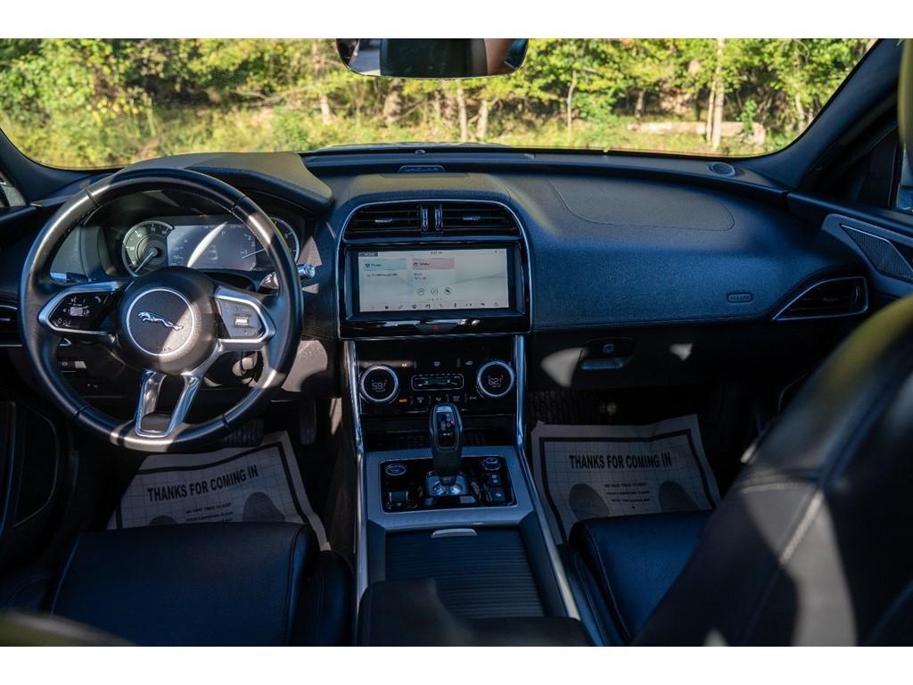 used 2020 Jaguar XE car, priced at $19,995