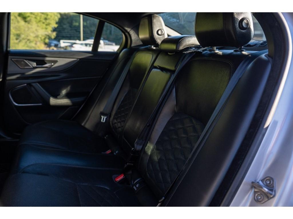 used 2020 Jaguar XE car, priced at $19,995