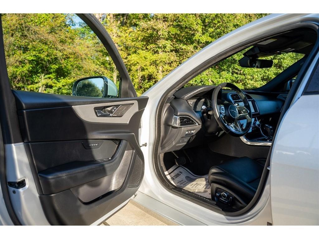 used 2020 Jaguar XE car, priced at $19,995