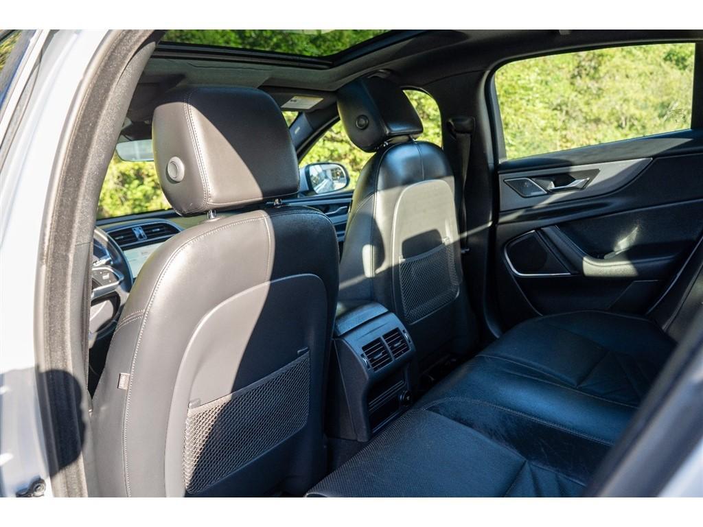 used 2020 Jaguar XE car, priced at $19,995