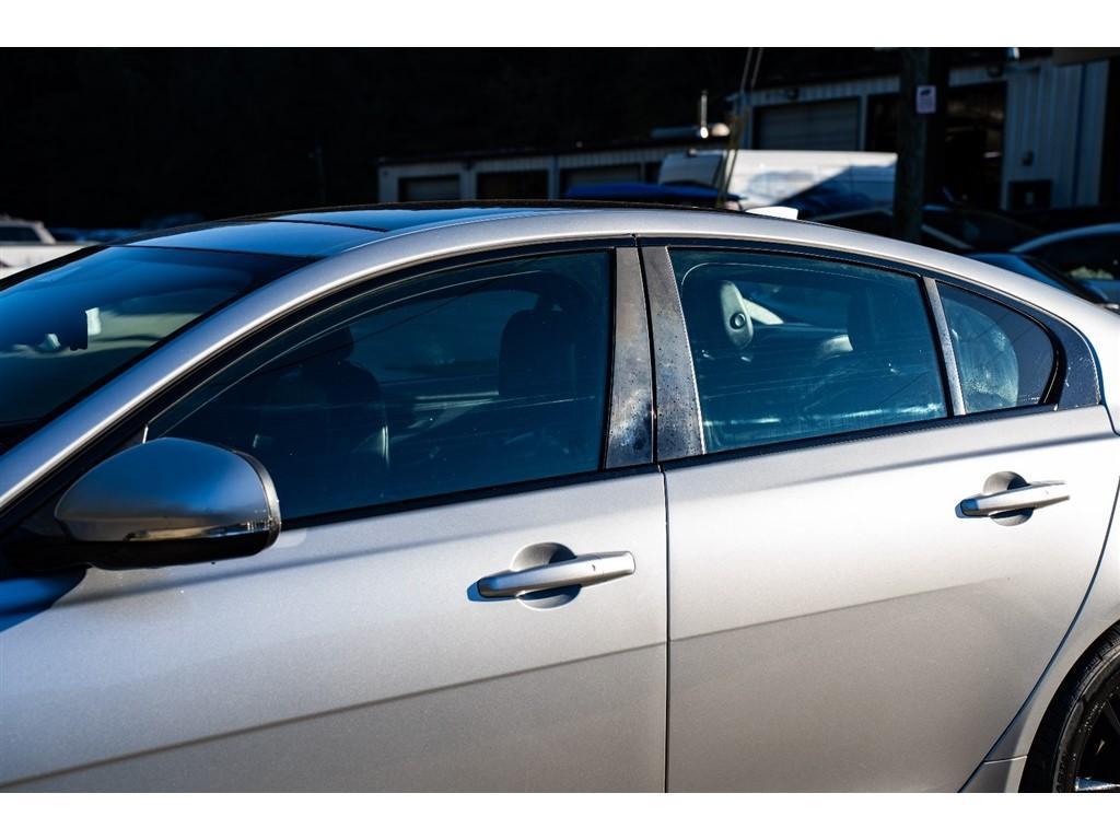 used 2020 Jaguar XE car, priced at $19,995