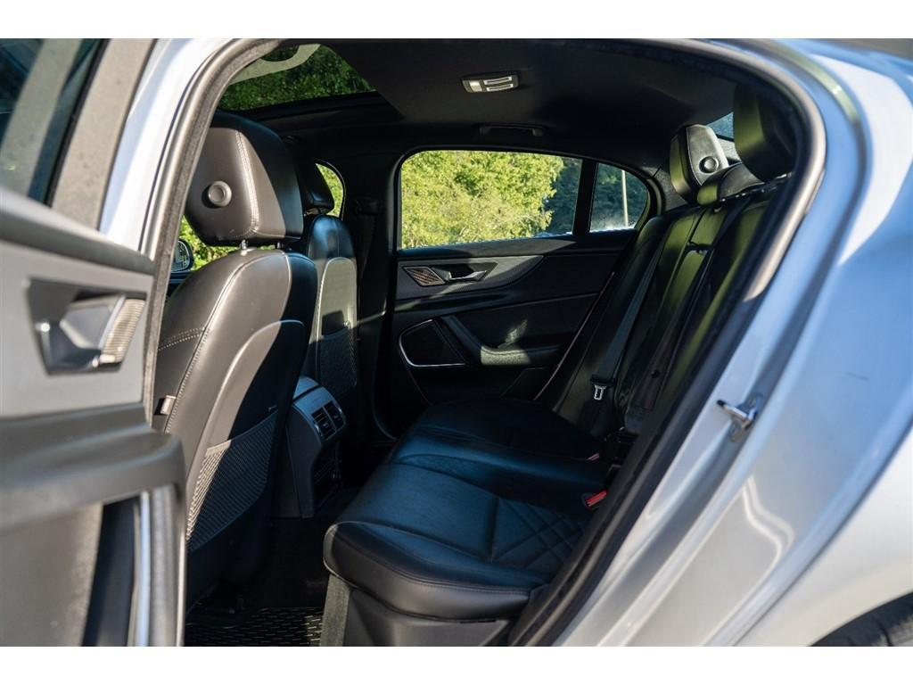 used 2020 Jaguar XE car, priced at $19,995