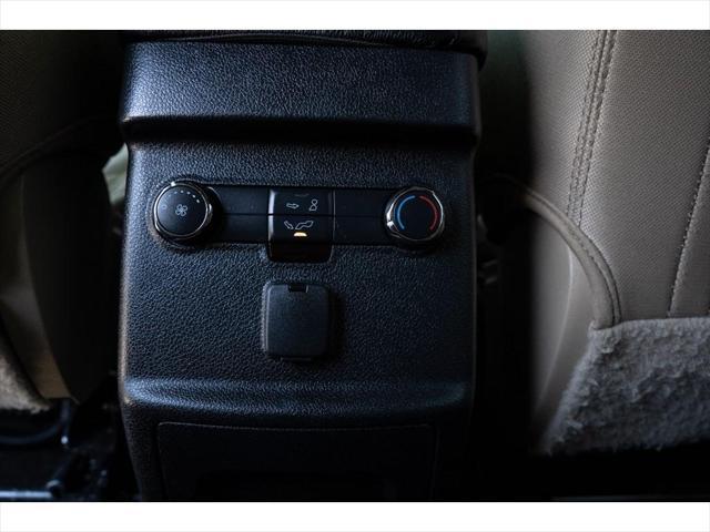 used 2017 Ford Explorer car, priced at $13,995