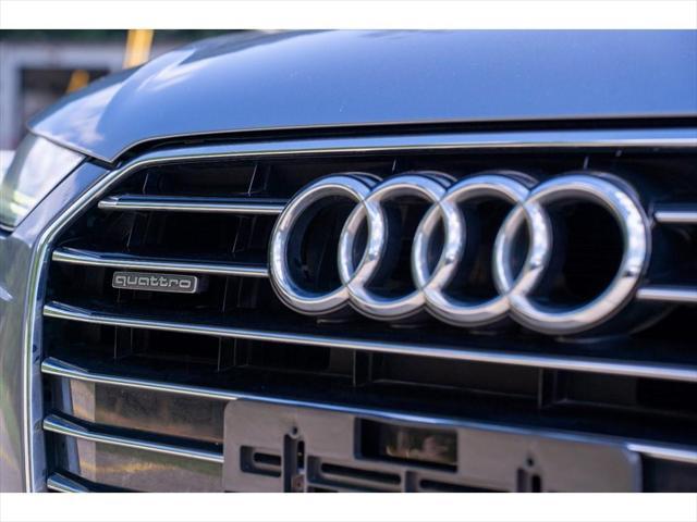 used 2016 Audi A6 car, priced at $13,995