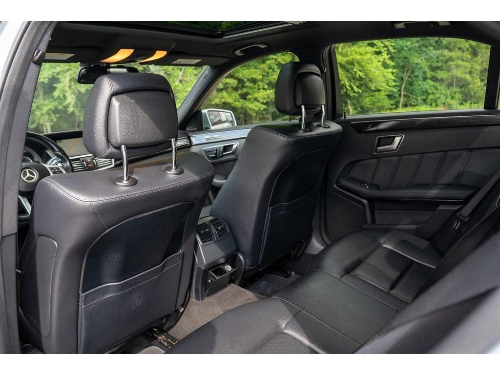 used 2013 Mercedes-Benz E-Class car, priced at $13,995