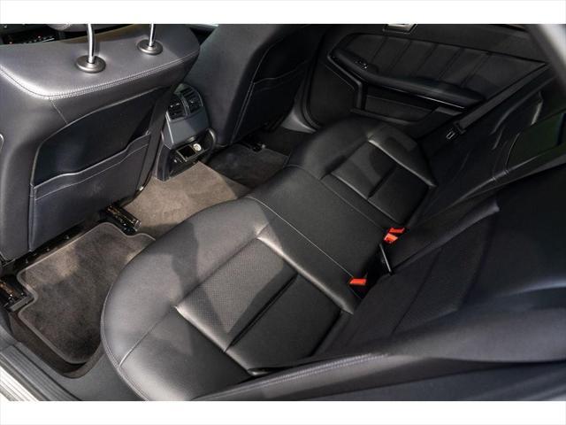 used 2013 Mercedes-Benz E-Class car, priced at $13,995