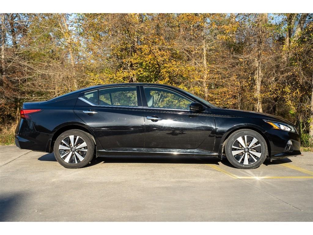 used 2021 Nissan Altima car, priced at $18,995