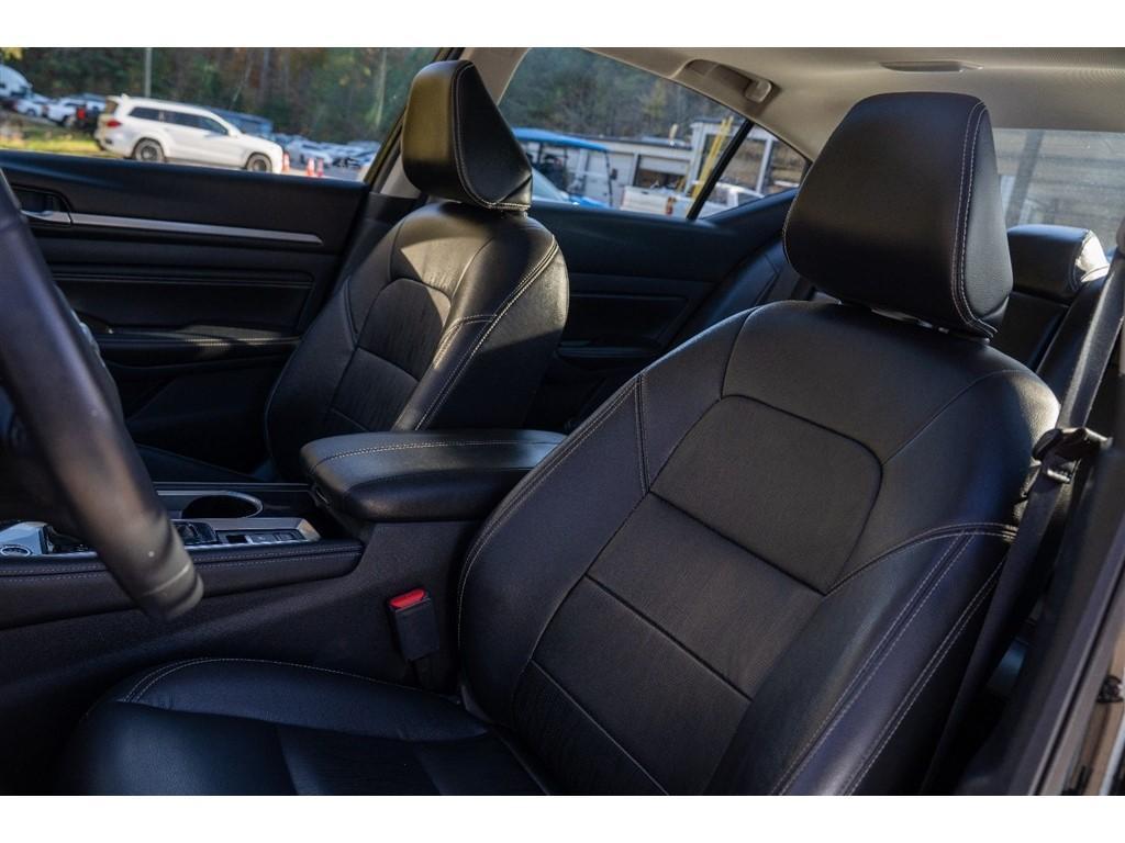used 2021 Nissan Altima car, priced at $18,995