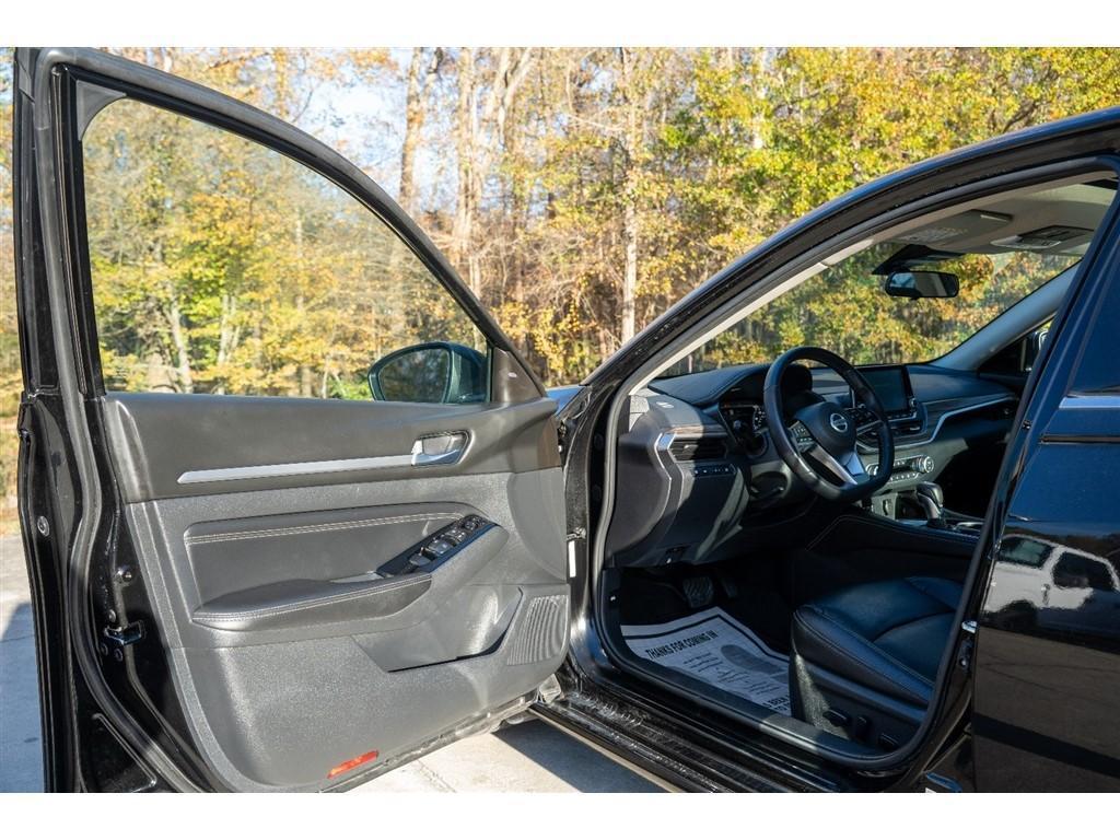 used 2021 Nissan Altima car, priced at $18,995