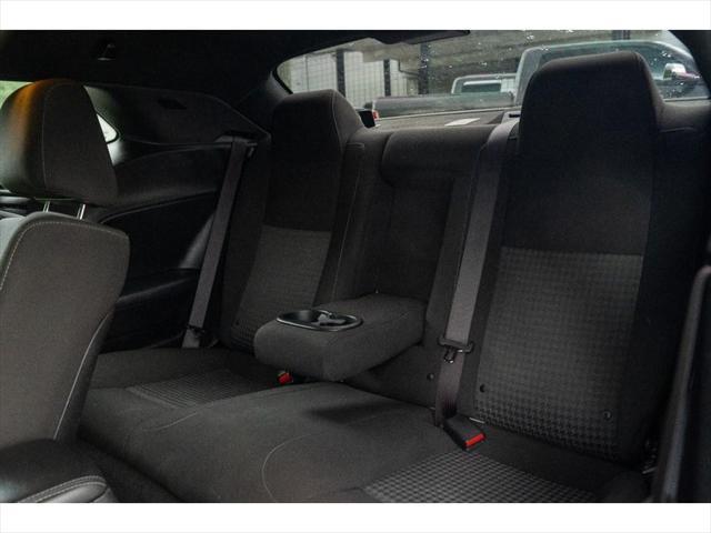 used 2023 Dodge Challenger car, priced at $26,995