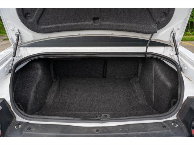 used 2023 Dodge Challenger car, priced at $26,995