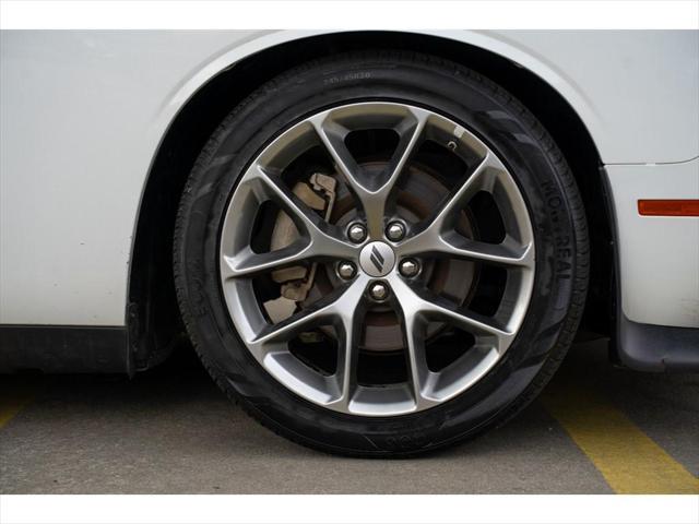 used 2023 Dodge Challenger car, priced at $26,995
