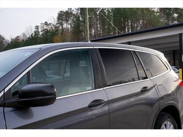 used 2019 Honda Pilot car, priced at $14,995