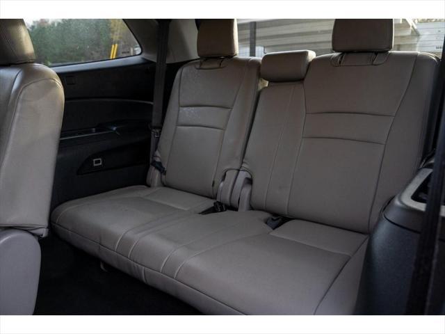 used 2019 Honda Pilot car, priced at $14,995