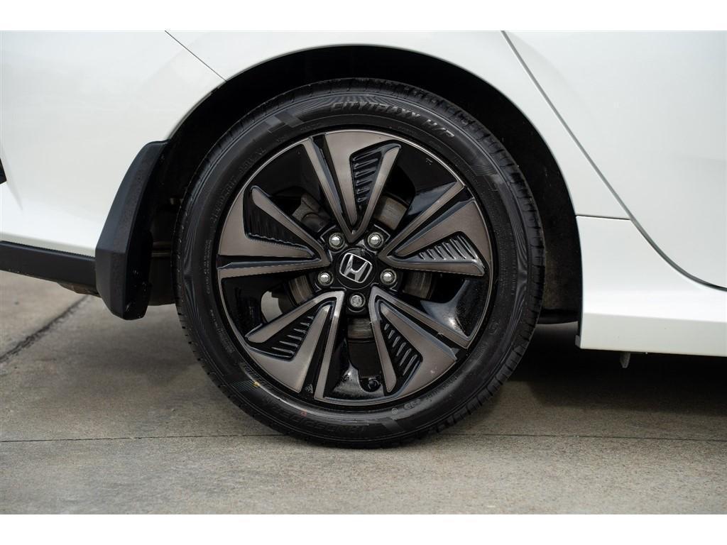 used 2019 Honda Civic car, priced at $20,995