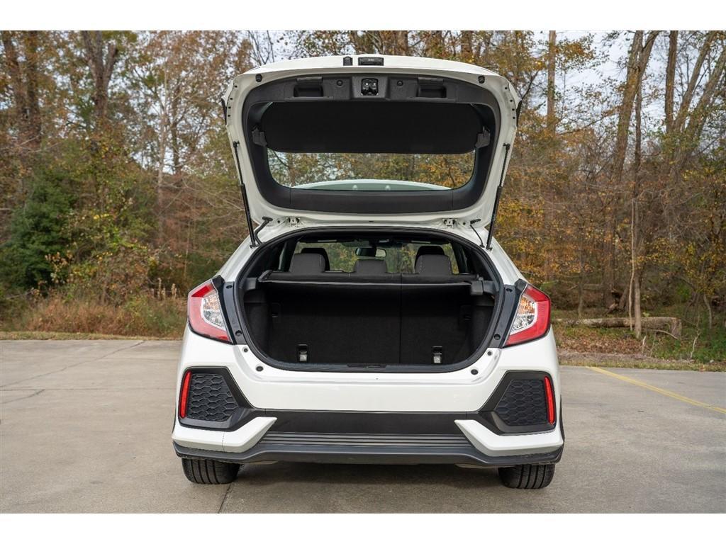 used 2019 Honda Civic car, priced at $20,995