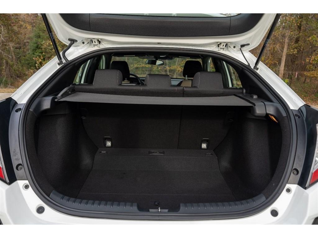 used 2019 Honda Civic car, priced at $20,995